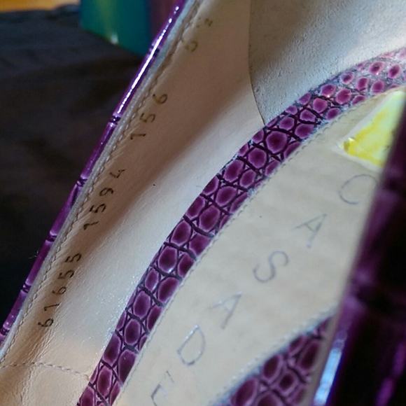 Casadei Heels - Picture 8 of 8